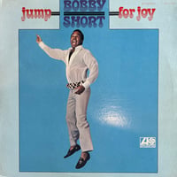 Robby Short / Jump For Joy