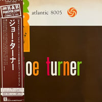 Joe Turner / ST