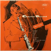 Charlie Barnet / Classics In Jazz