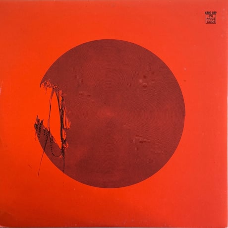 Ian Carr / Solar Plexus