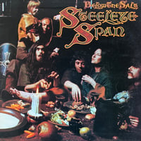 Steeleye Span / Below The Salt