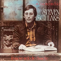 Steven Schlaks / Le Nuove Melodie Classiche