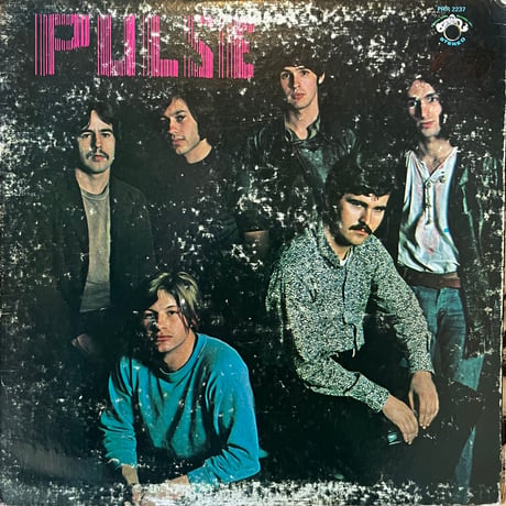Pulse / ST