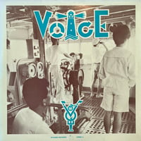 Voice / ST