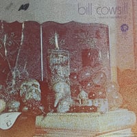 Bill Cowsill / Nervous Breakthrogh