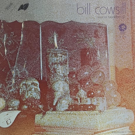 Bill Cowsill / Nervous Breakthrogh
