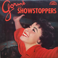 Eydie Gormé / Gormé Sings Showstoppers