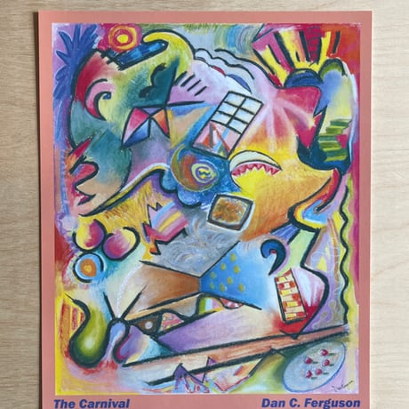 The Constant Sound / ST