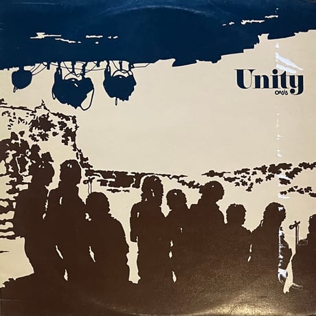 Oasis / Unity
