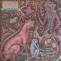 Fox / Tails Of Illusion