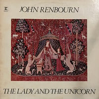 John Renbourn / The Lady And The Unicorn