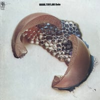 Cecil Taylor / Solo