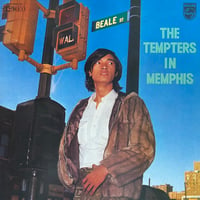 The Tempters / In Memphis