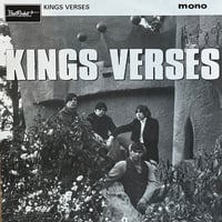 King Verses / ST