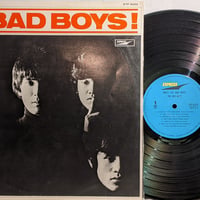 バッド・ボーイズ / Meet the Bad Boys