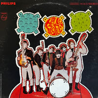 The Hello People / ST