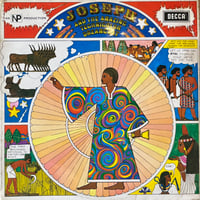 Joseph & The Amazing Technicolor Dreamcoat / The Joseph Consortium