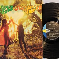 The Marketts / Sun Power