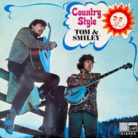 Tom & Smiley / Country Style