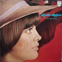 Mireille Mathieu / J'étais Si Jeune