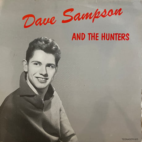 Dave Sampson And The Hunters / ST