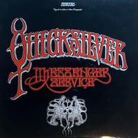 Quicksilver Messenger Service  / ST