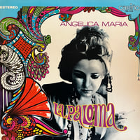 Angelica Maria / La Paloma
