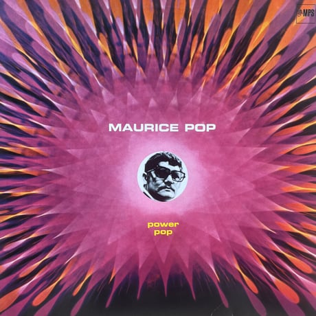Maurice Pop / Power Pop