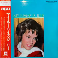 Julie Andrews / My Name Is Julie