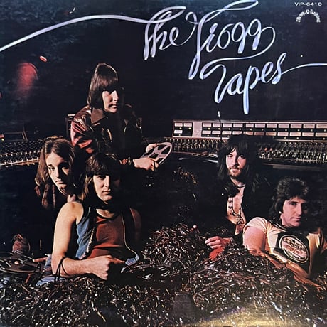 The Troggs / The Troggs Tapes
