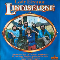 Lindisfarne / Lady Eleanor