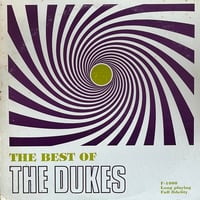 The Dukes / The Best Of The Dukes