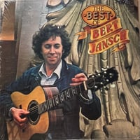 Bert Jansch / The Best Of Bert Jansch