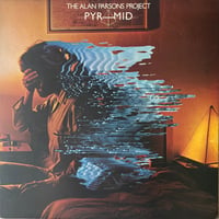 The Alan Parsons Project / Pyrmid