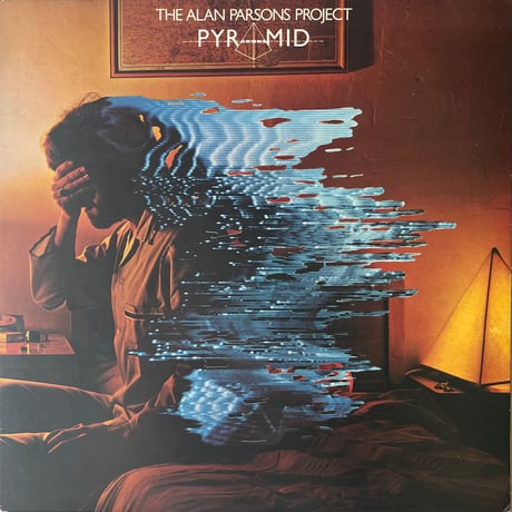 The Alan Parsons Project / Pyrmid