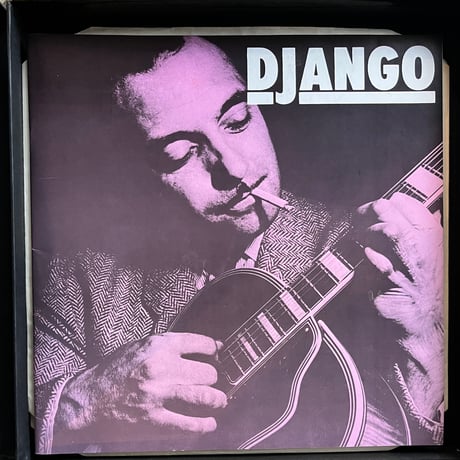 Django Reinhardt / Django