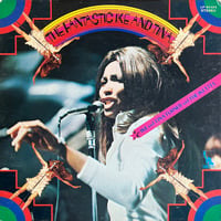 The Fantastic Ike And Tina / Ike And Tina Turner And The Ikettes