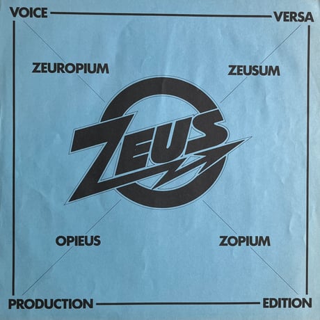 Zeus / Europium