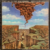 Shiva's Headband / Take Me To The Mountains