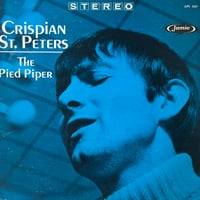 Crispian St. Peters / The Pied Piper