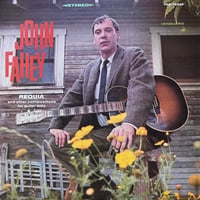 John Fahey / Requia