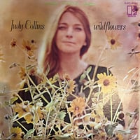 Judy Collins / Wildflowers