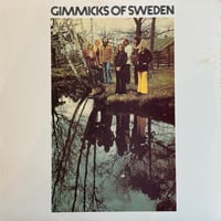 Gimmicks / Gimmicks Of Sweden