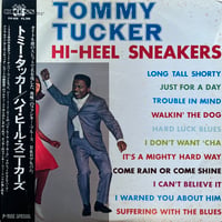 Tommy Tucker / Hi-Heel Snakers