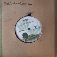 Nick Drake / River Man
