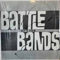 Battle Of The Bands