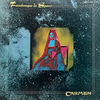 Carmen / Fandangos In Space