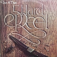 Five Hand Heel / For A’ That