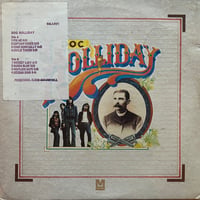 Doc Holiday / ST