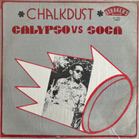 Chalkdust / Calypso vs Soca